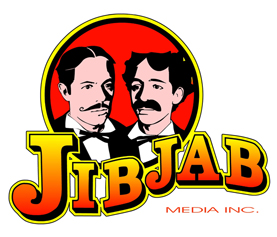 JibJab Logo